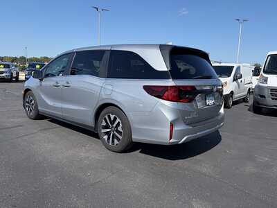 2026 Honda Odyssey, $38995. Photo 5