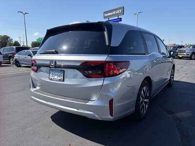 2026 Honda Odyssey, $38995. Photo 7