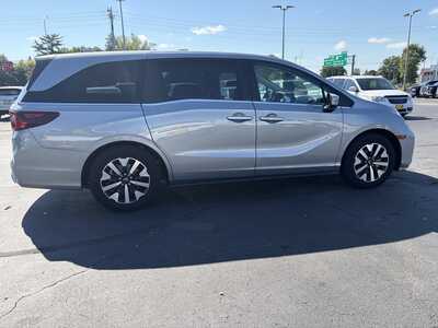 2026 Honda Odyssey, $38995. Photo 8