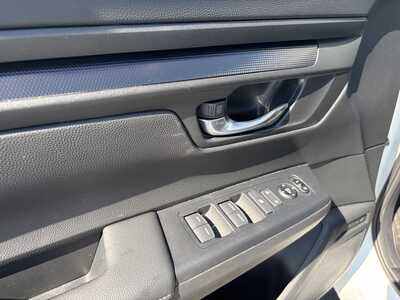 2026 Honda CR-V, $33995. Photo 10