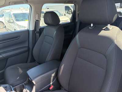 2026 Honda CR-V, $33995. Photo 12