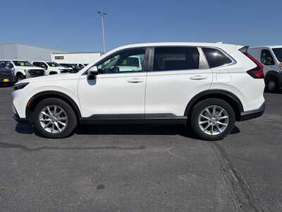 2026 Honda CR-V, $33995. Photo 2