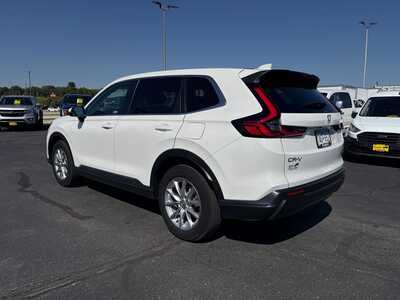 2026 Honda CR-V, $33995. Photo 3