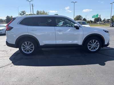2026 Honda CR-V, $33995. Photo 6