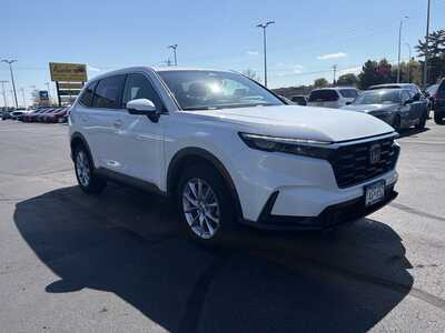 2026 Honda CR-V, $33995. Photo 7