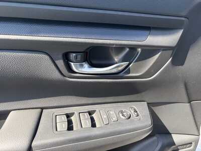 2026 Honda CR-V, $33995. Photo 11