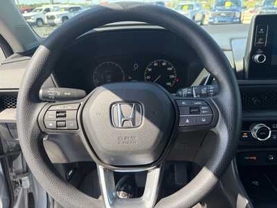 2026 Honda CR-V, $33995. Photo 12