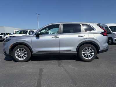 2026 Honda CR-V, $33995. Photo 2