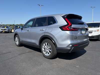 2026 Honda CR-V, $33995. Photo 3