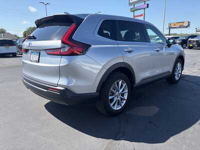 2026 Honda CR-V, $33995. Photo 5