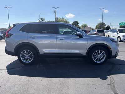 2026 Honda CR-V, $33995. Photo 6