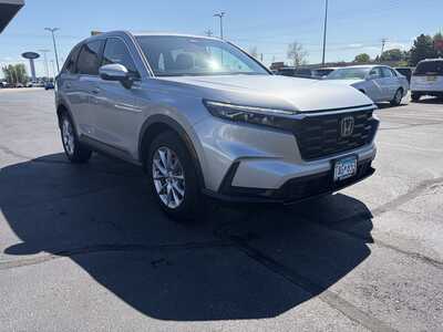 2026 Honda CR-V, $33995. Photo 7