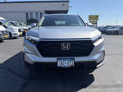 2026 Honda CR-V, $33995. Photo 8