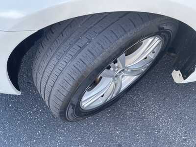 2015 Infiniti Q40, $13993. Photo 10