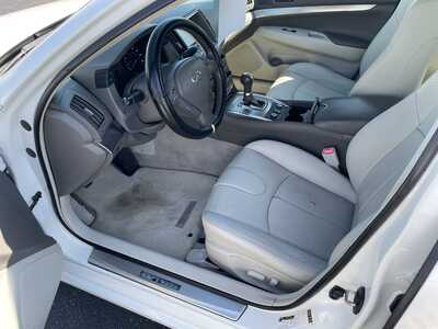 2015 Infiniti Q40, $13993. Photo 12
