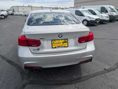 2016 BMW 3 Series, $13990. Photo 7