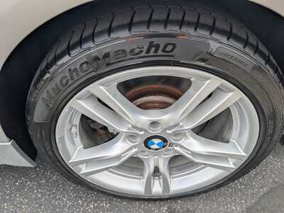2016 BMW 3 Series, $13990. Photo 9
