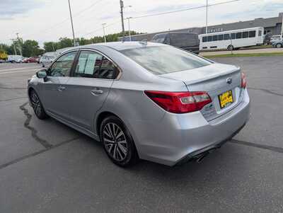 2018 Subaru Legacy, $14933. Photo 6