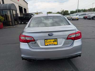 2018 Subaru Legacy, $14933. Photo 7