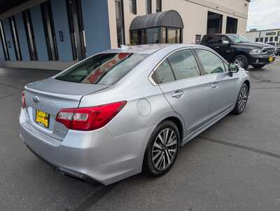 2018 Subaru Legacy, $14933. Photo 8