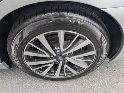 2018 Subaru Legacy, $14933. Photo 9
