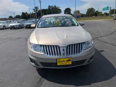 2009 Lincoln MKS, $10976. Photo 3