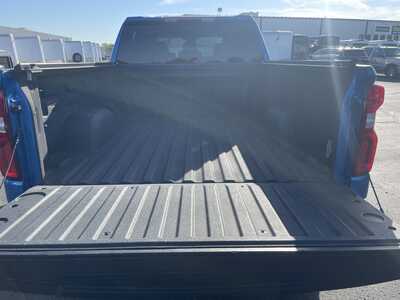 2023 Chevrolet 1500 Crew Cab, $37900. Photo 10