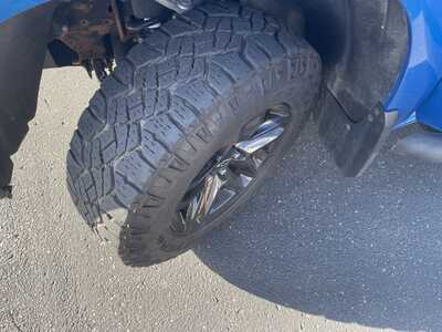 2023 Chevrolet 1500 Crew Cab, $37900. Photo 11