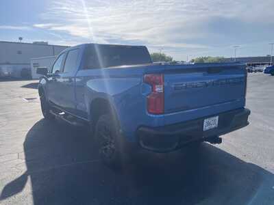 2023 Chevrolet 1500 Crew Cab, $37900. Photo 6