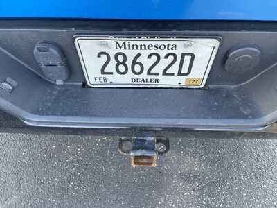 2023 Chevrolet 1500 Crew Cab, $37900. Photo 9
