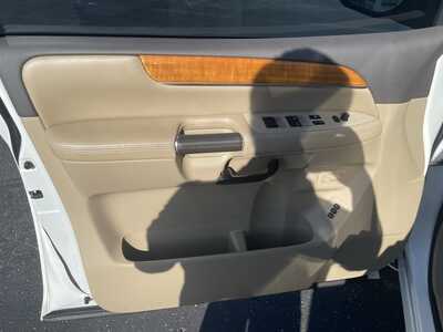 2014 Nissan Armada, $14992. Photo 12
