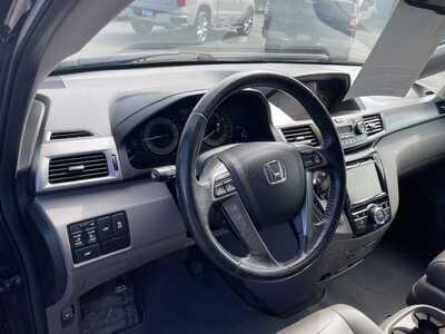 2014 Honda Odyssey, $9996. Photo 12