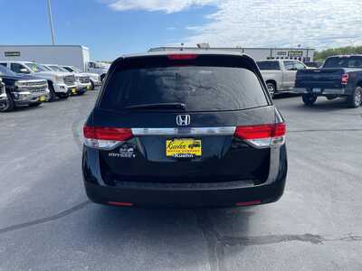 2014 Honda Odyssey, $9996. Photo 7