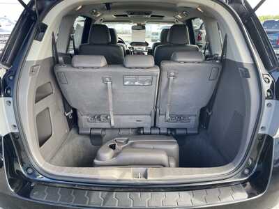 2014 Honda Odyssey, $9996. Photo 9