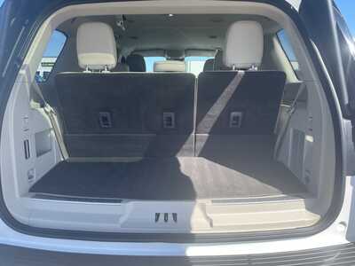 2019 Lincoln Navigator, $27992. Photo 10