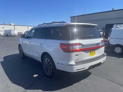 2019 Lincoln Navigator, $27992. Photo 6