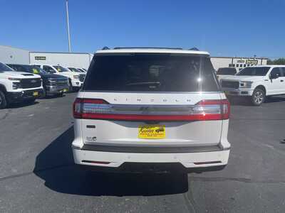 2019 Lincoln Navigator, $27992. Photo 7