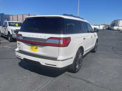 2019 Lincoln Navigator, $27992. Photo 8