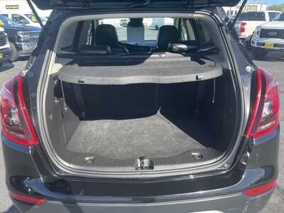 2019 Buick Encore, $10993. Photo 10