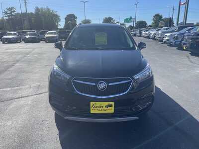 2019 Buick Encore, $10993. Photo 3