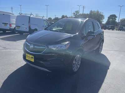 2019 Buick Encore, $10993. Photo 4