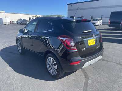 2019 Buick Encore, $10993. Photo 5