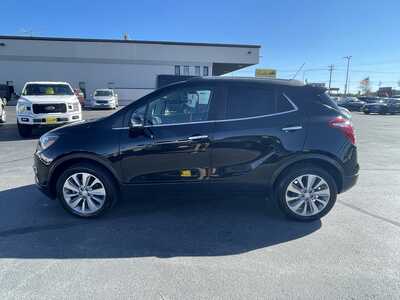 2019 Buick Encore, $10993. Photo 6