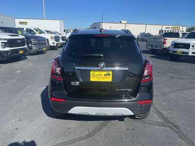 2019 Buick Encore, $10993. Photo 7