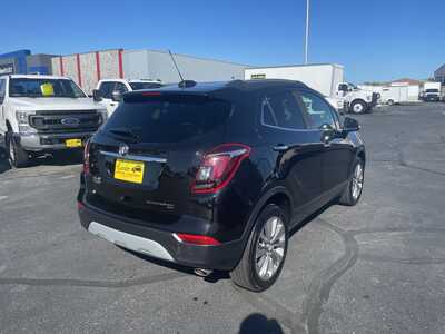 2019 Buick Encore, $10993. Photo 8
