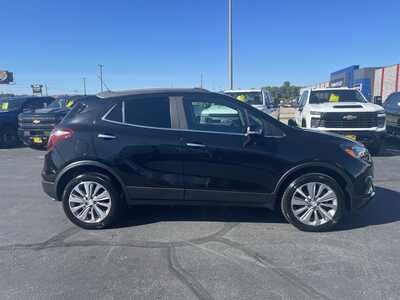 2019 Buick Encore, $10993. Photo 1