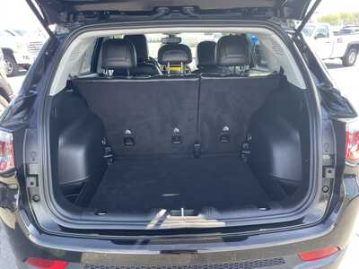 2021 Jeep Compass, $12995. Photo 9
