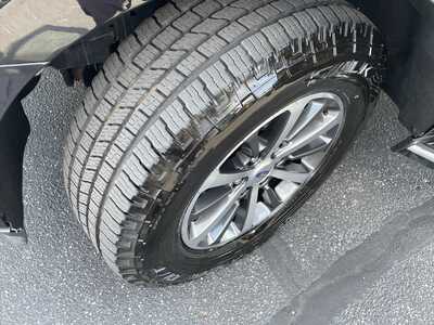 2021 Ford Expedition, $33921. Photo 10