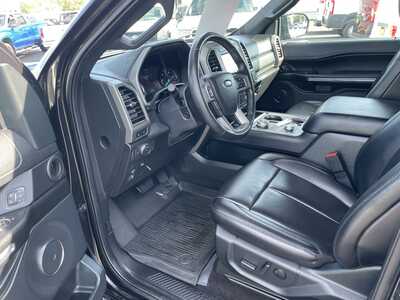 2021 Ford Expedition, $33921. Photo 12