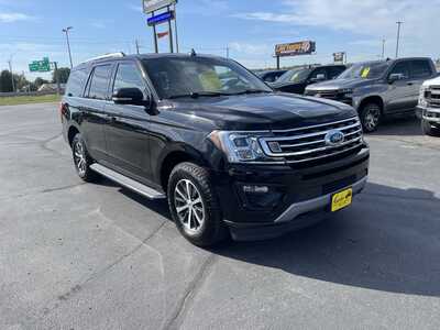 2021 Ford Expedition, $33921. Photo 2